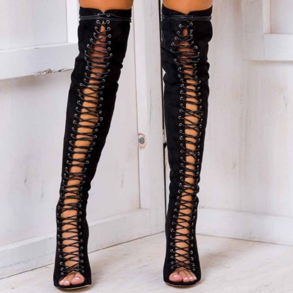 BALLINI Bardot Boots